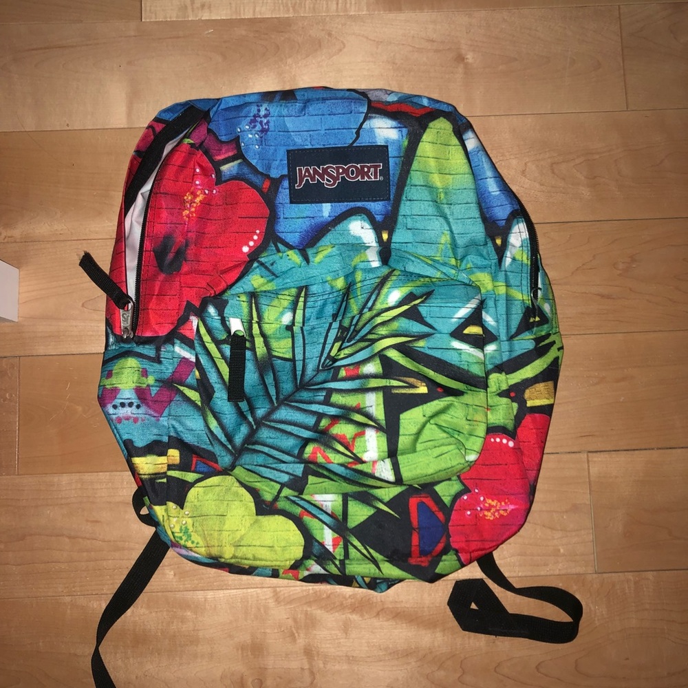 JANSPORT Backpack
